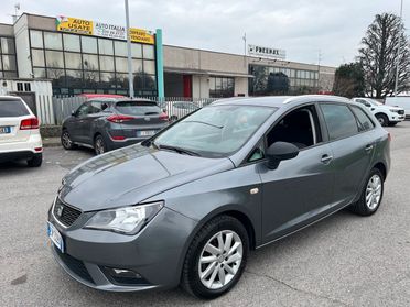 Seat Ibiza ST 1.2 Style