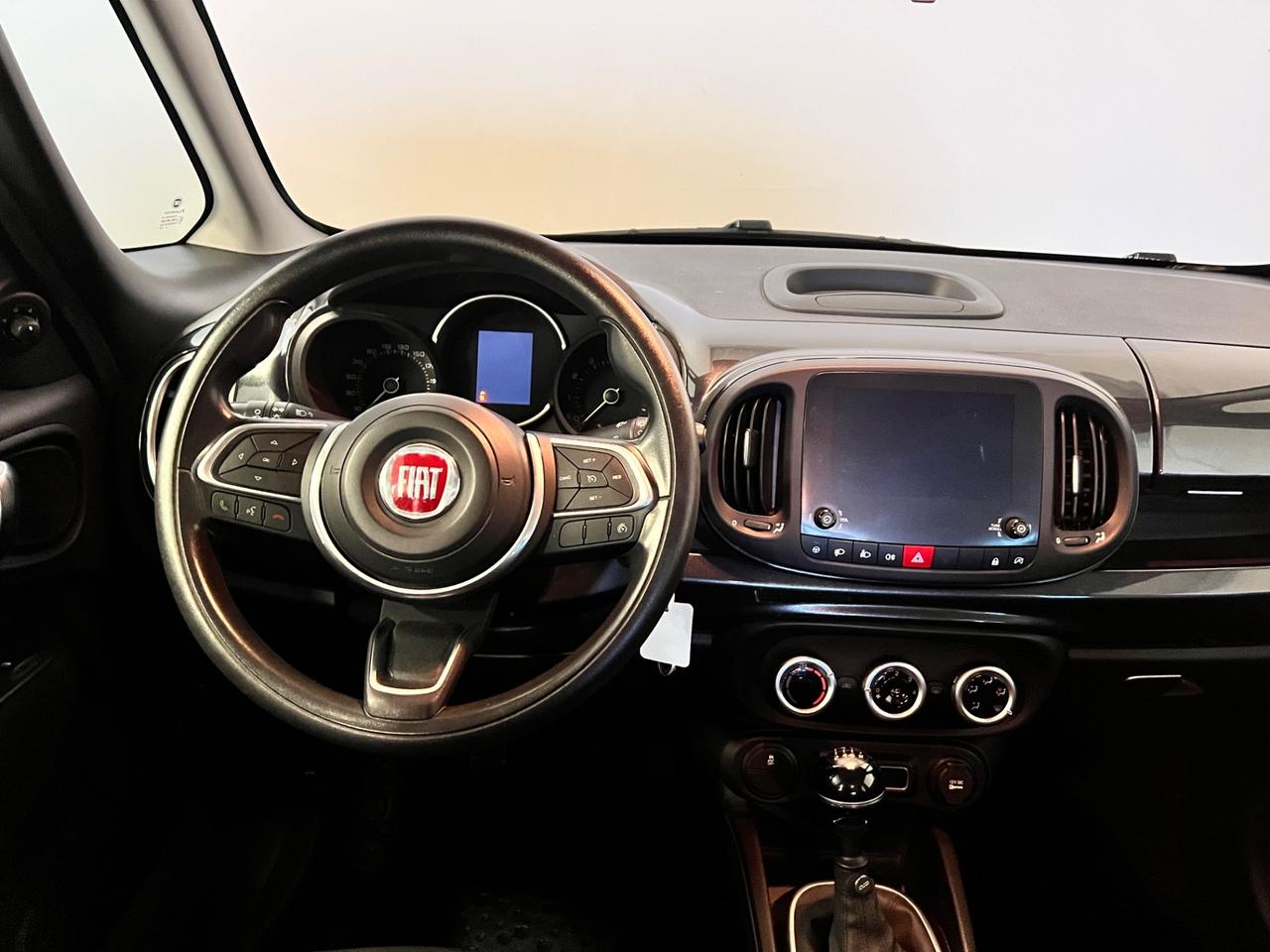 Fiat 500L 1.4 95 CV S&S Urban