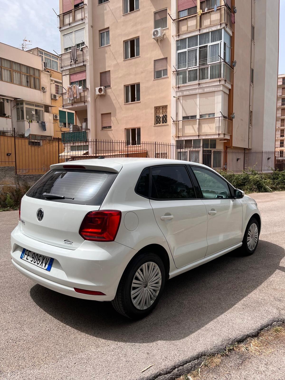 Volkswagen Polo 1.0 MPI 5p. Trendline