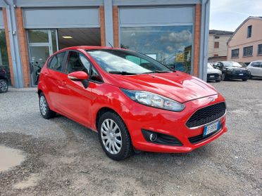 Ford Fiesta 1.4 5p. Bz.- GPL KM 105000 12 MESI GARANZIA