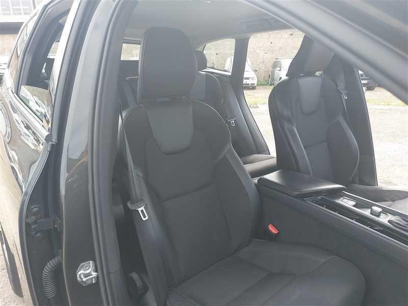 VOLVO XC60 D4 Geartronic Business