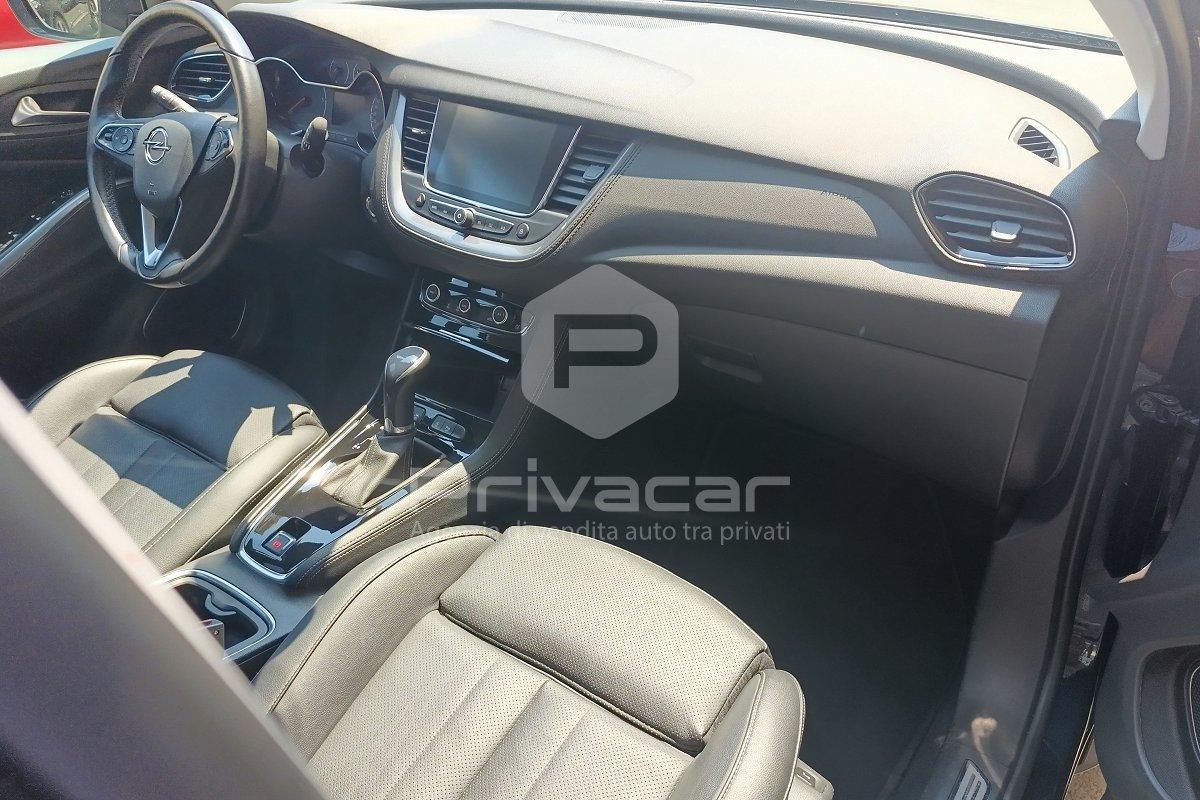 OPEL Grandland X 2.0 diesel Ecotec Start&Stop aut. Ultimate