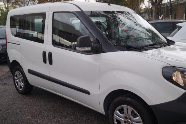 FIAT Doblo Doblò 1.3 MJT PC Combi N1 5 POSTI