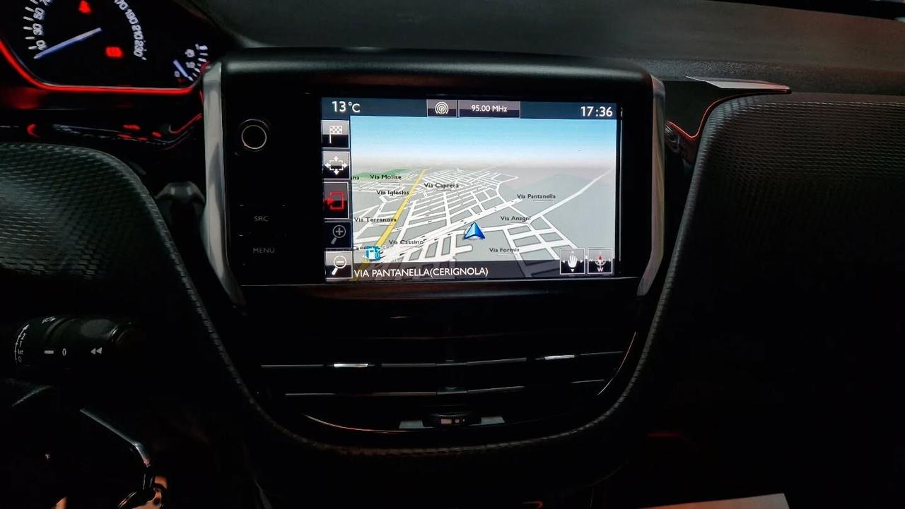 Peugeot 2008 BlueHDi 120 S&S GT Line