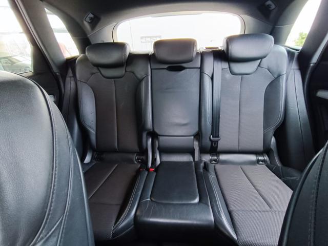AUDI Q5 2.0 TDI 190 CV quattro S tronic Business Sport