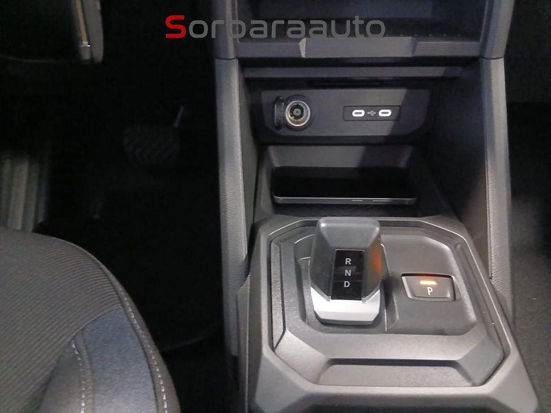 Dacia Duster Duster 1.2 Eco-G Expression 120cv
