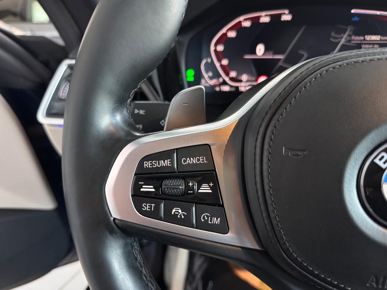 Bmw 420d 48V Gran Coupé Msport-Pro