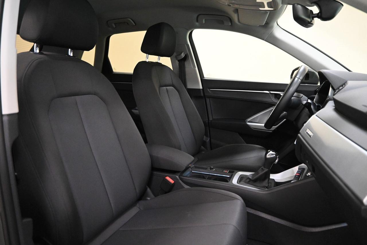 AUDI Q3 2ª serie Q3 35 TDI quattro S tronic Bu...