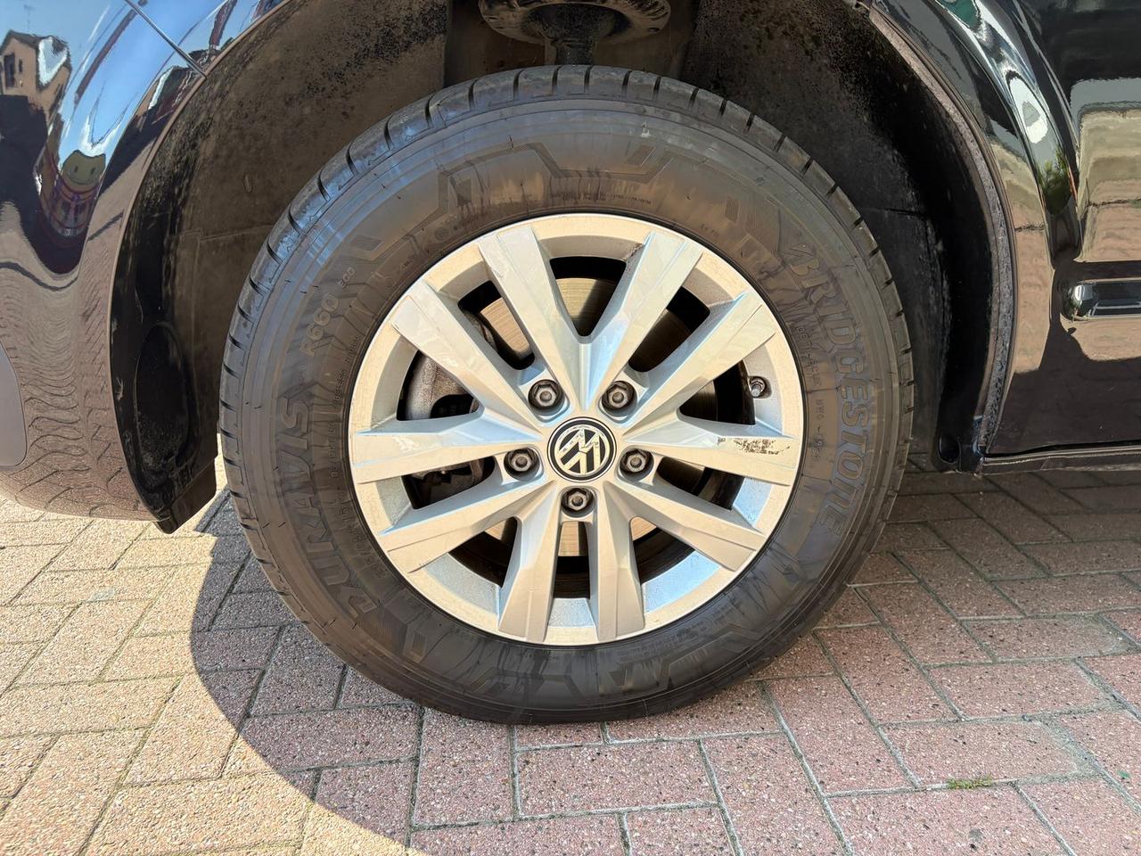Volkswagen Caravelle T7 2.0 TDI BlueMotion #50026