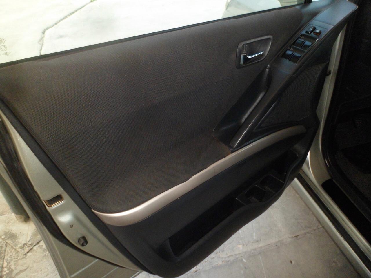 Toyota Corolla Verso 2.0 16V D-4D 7 posti full 05
