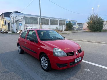 Renault Clio Storia 1.2 5 porte Dynamique