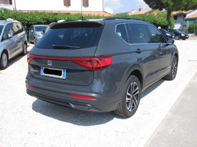 SEAT Tarraco 2.0 TDI DSG Style