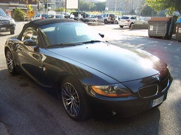 Bmw Z4 2.2i cat Roadster