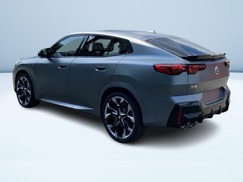 BMW X2 M35I XDRIVE