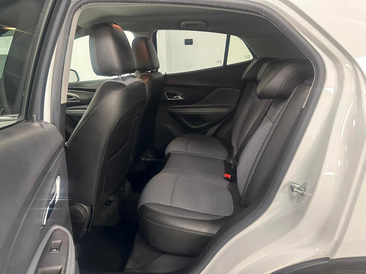 Opel Mokka 1.4 Turbo Ecotec 140CV 4x4 Start&Stop Cosmo