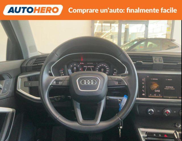 AUDI Q3 35 TDI