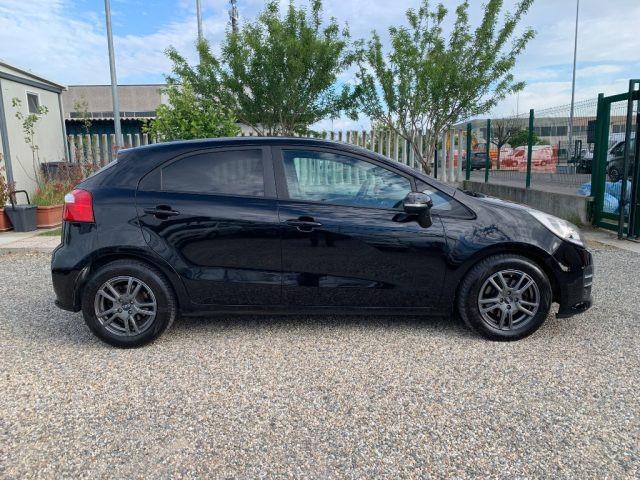 KIA Rio 1.4 CRDi 5p. Cool