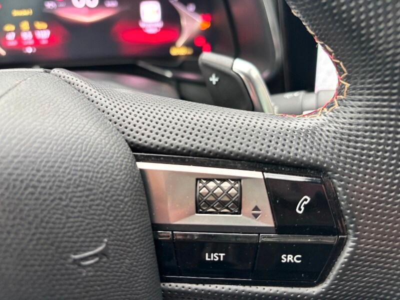 DS DS 7 DS 7 BlueHDi 130 aut. Performance Line