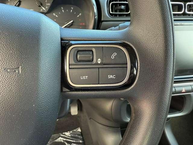 Citroen C3 C3 1.2 C SERIES EXCLUSIVE PACK SUPER PROMO