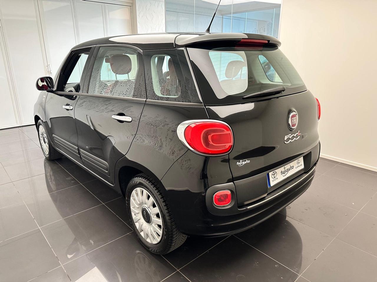 Fiat 500L 1.3 mjt Lounge 85cv
