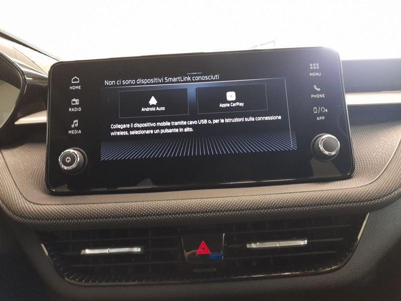 Škoda Fabia 1.0 TSI Evo 70KW 130 EDITION