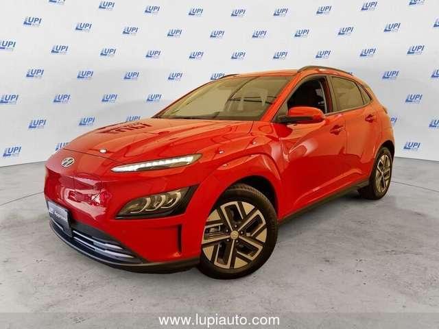 Hyundai KONA EV 39 kWh XLine