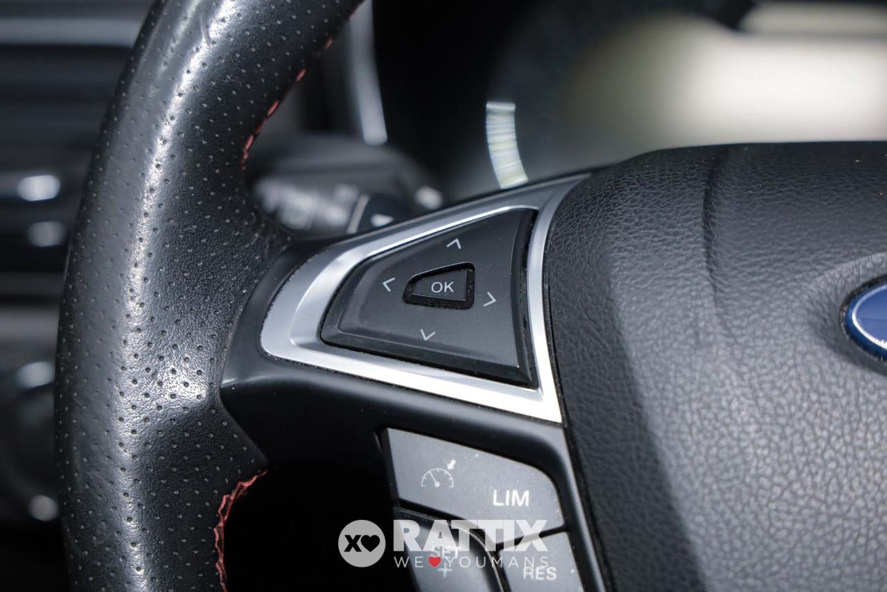 Ford Mondeo SW 2.0 TDCi 180CV ST-Line Pshift