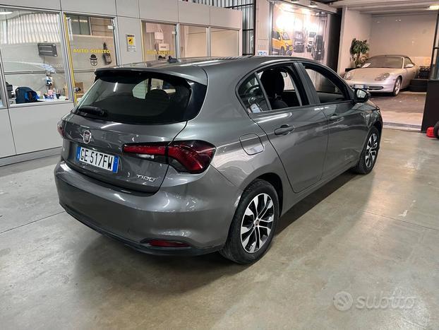 Fiat Tipo 1.3 multijet 95 cv (anche NEOPATENTATI)