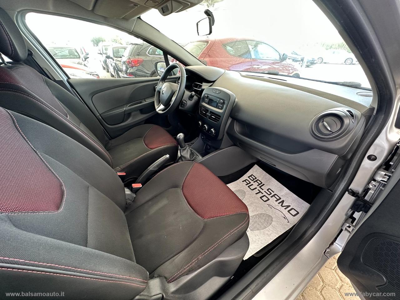 RENAULT Clio Sporter dCi 8V 75CV S&S Energy Life
