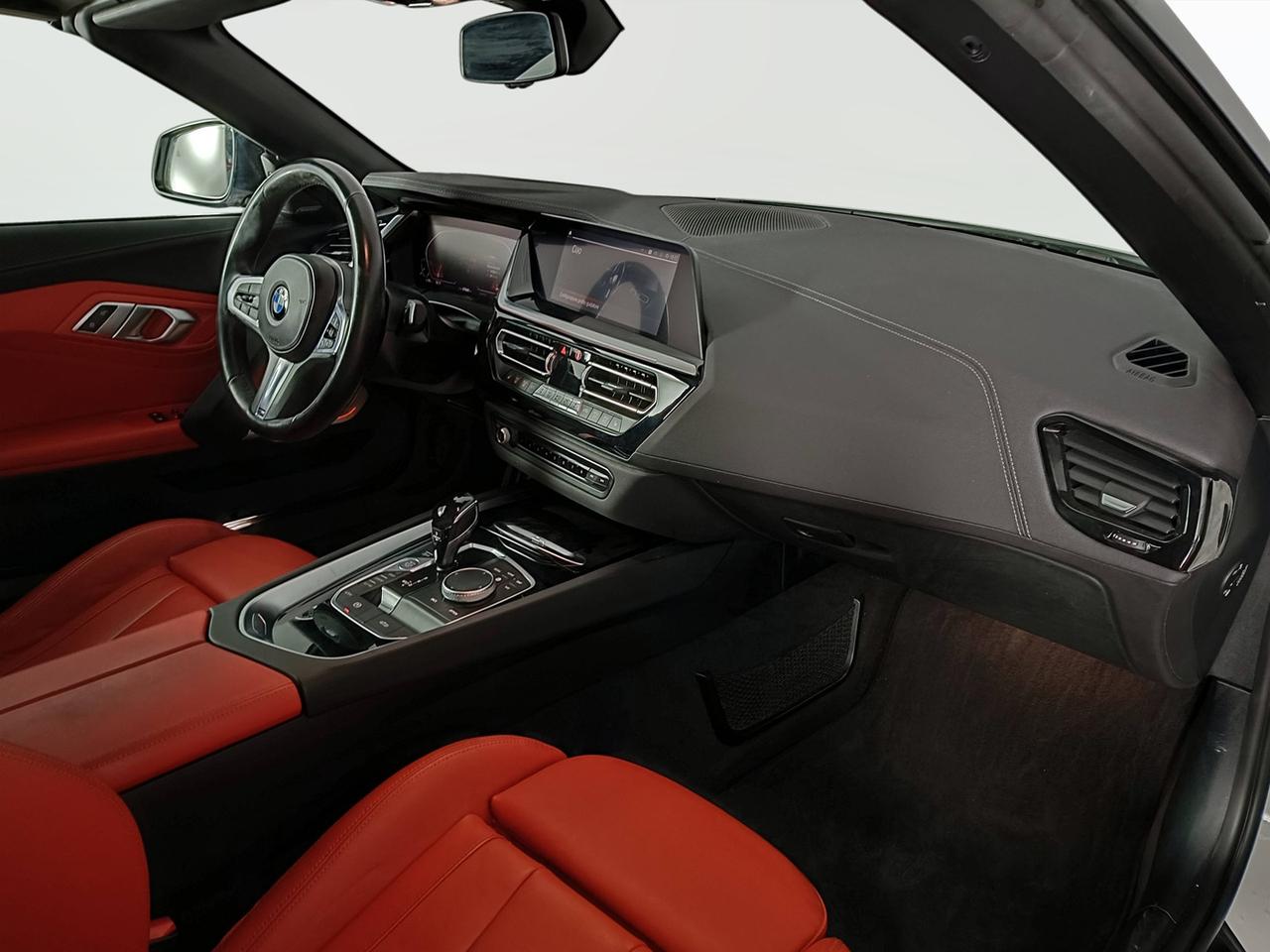 BMW Z4 G29 - Z4 sdrive 20i Msport auto