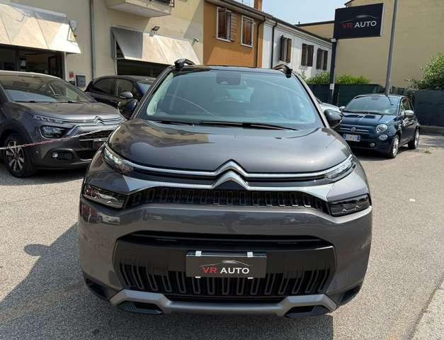 Citroen C3 Aircross PureTech 110 S&S - MAX / PROMO FIN