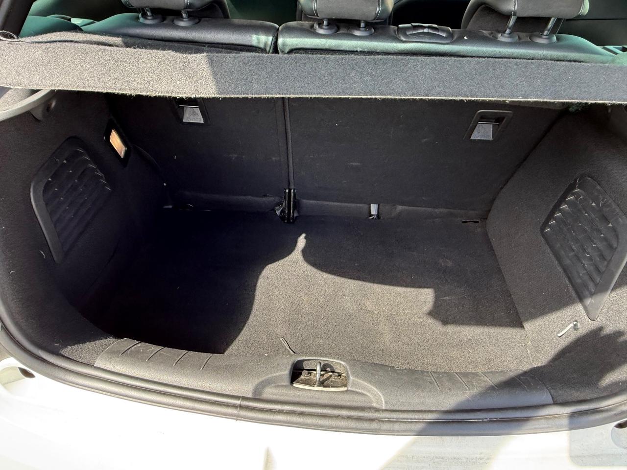 Ds DS3 3 1.4 HDi 70 Just Black