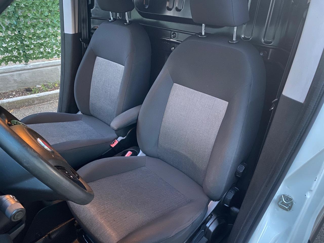 Fiat Doblo Doblò 1.4 Natural Power PC-TN Cargo Business