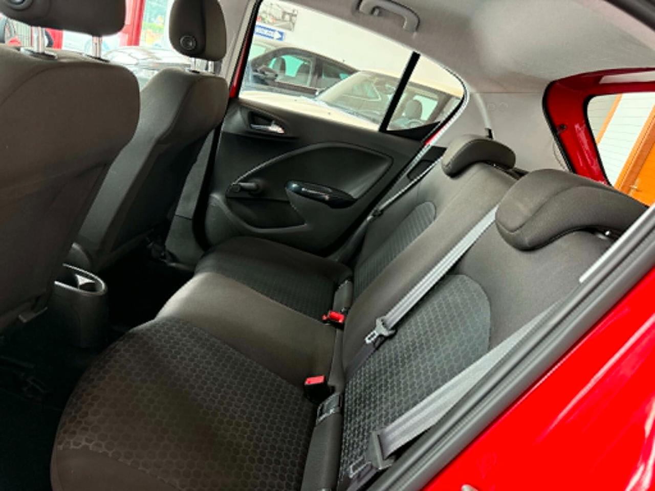 Opel Corsa 1.2 5 porte n-Joy 69CV NEOPATENTATI