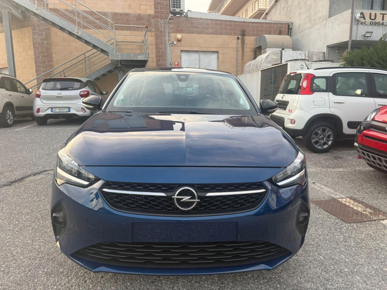 Opel Corsa 1.5 D 100 CV Edition