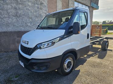 Iveco Daily 35S14 2.3 HPT a Telaio