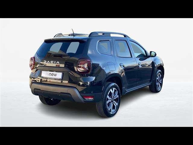 Dacia Duster 1.0 TCe GPL Journey UP 4x2