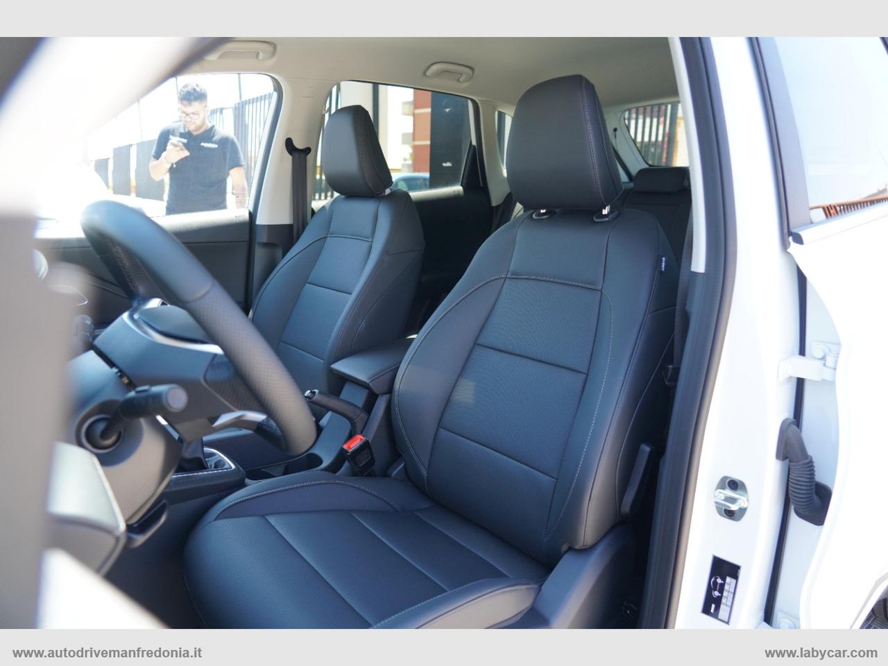MG ZS 1.5 Comfort