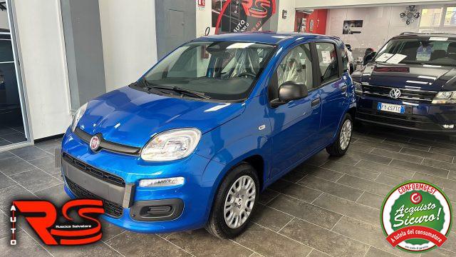FIAT Panda 1.0 FireFly S&S Hybrid Pandina Adatta Neopatentati