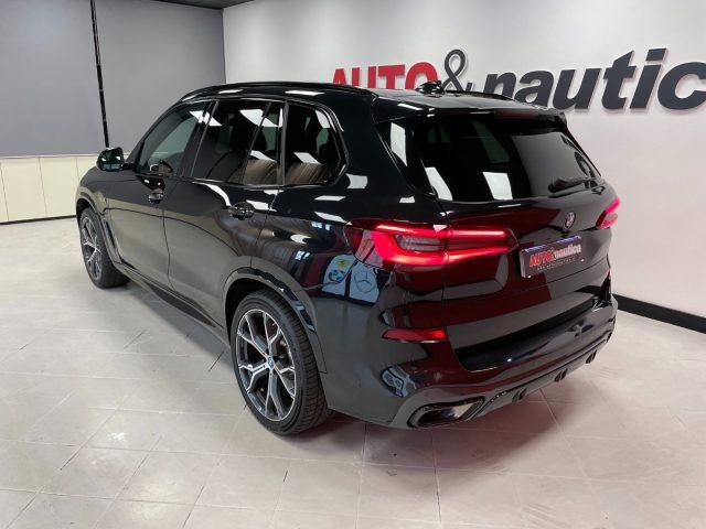 BMW X5 XDRIVE 45E MSPORT - IVA DEDUCIBILE
