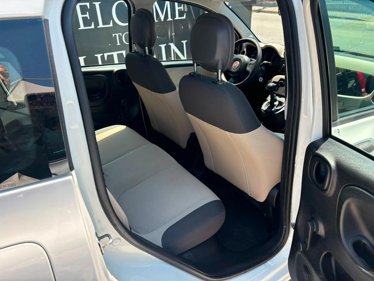 Fiat Panda 1.3 MJT S&S Lounge
