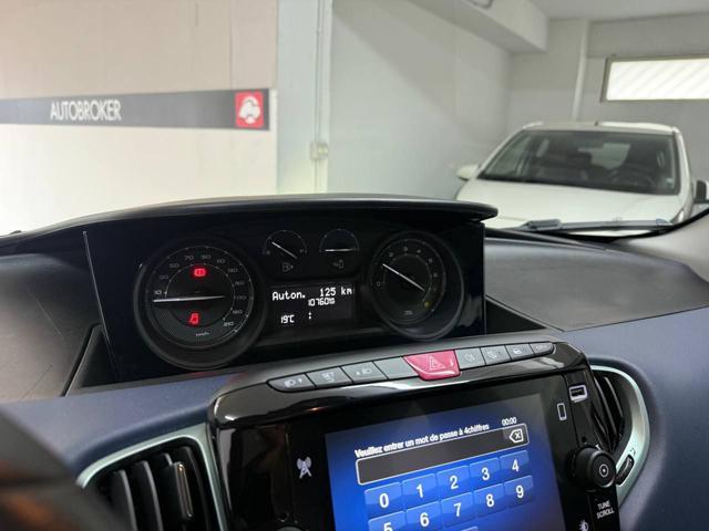 LANCIA Ypsilon 1.0 FireFly 5 porte S&S Hybrid Platino