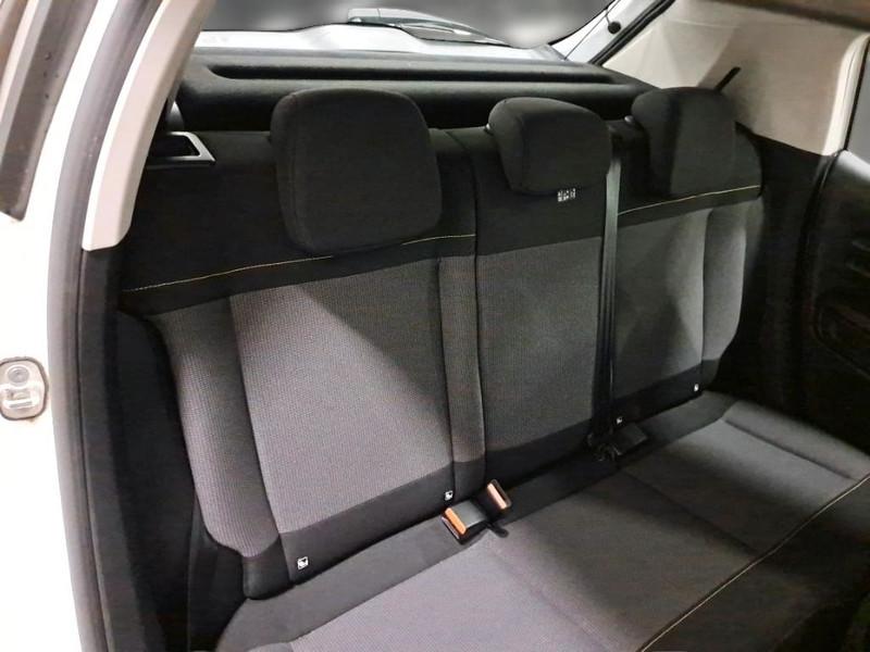CITROEN C3 PURETECH 83 SES FEEL NEO PATENTATI 5 PORTE BERLINA