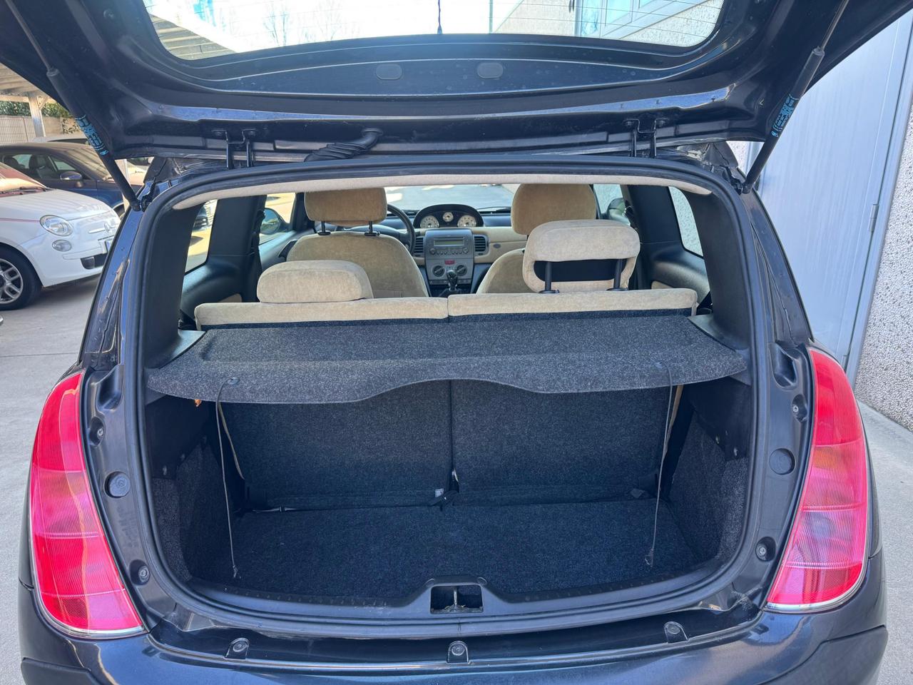 Lancia Ypsilon 3 Porte 1.2 16v Oro