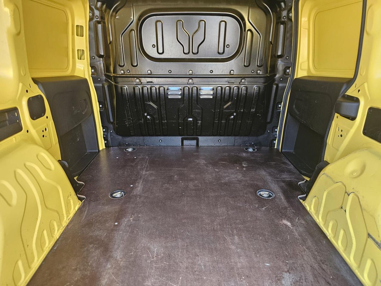 Fiat Doblo Doblò 1.3 MJT S&S PC-TN Cargo Business