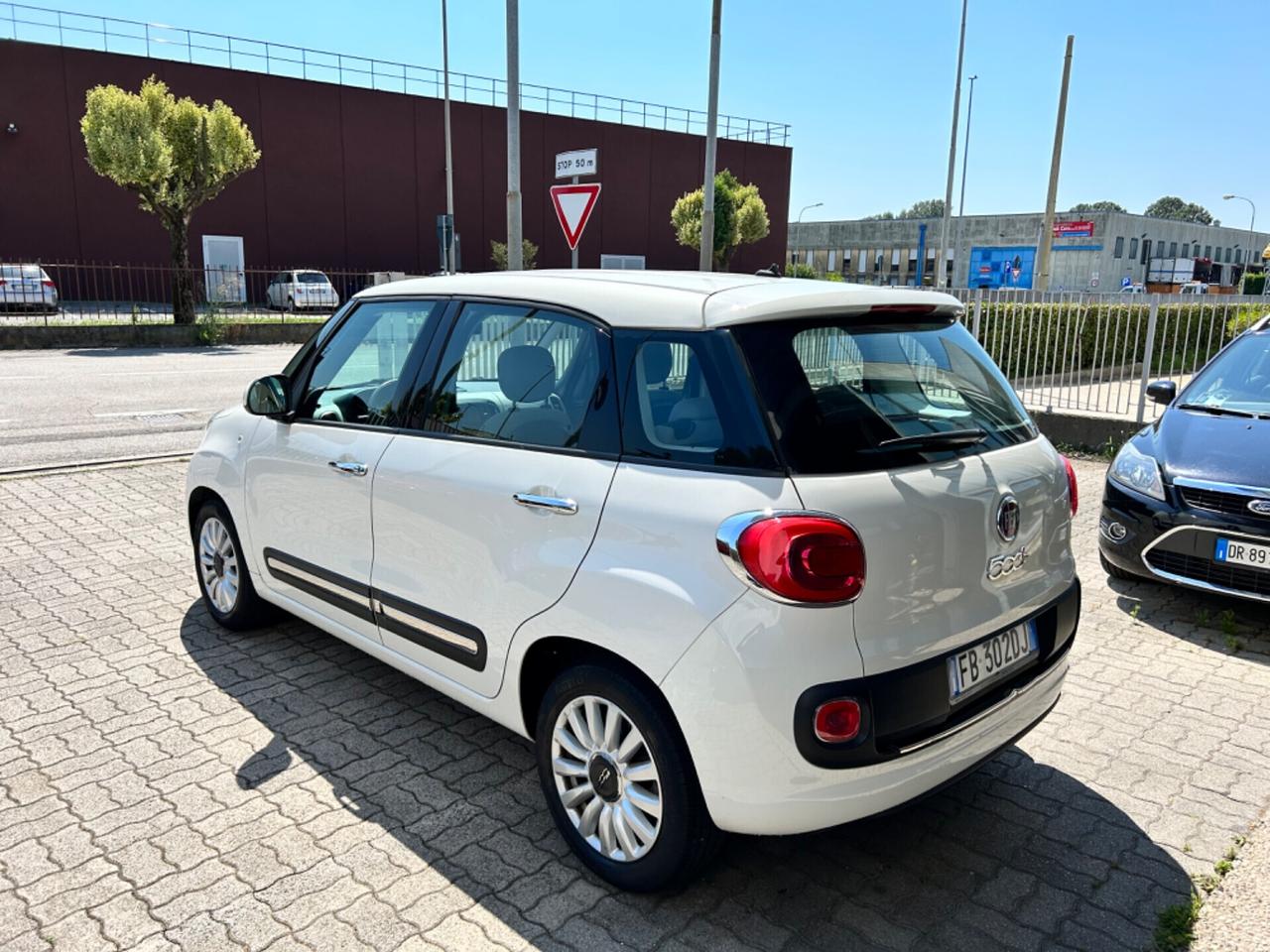 Fiat 500L euro 6 1.6 Multijet 120 CV Pop Star