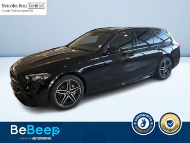 Mercedes-Benz Classe C C SW 220 D MHEV PREMIUM AUTO