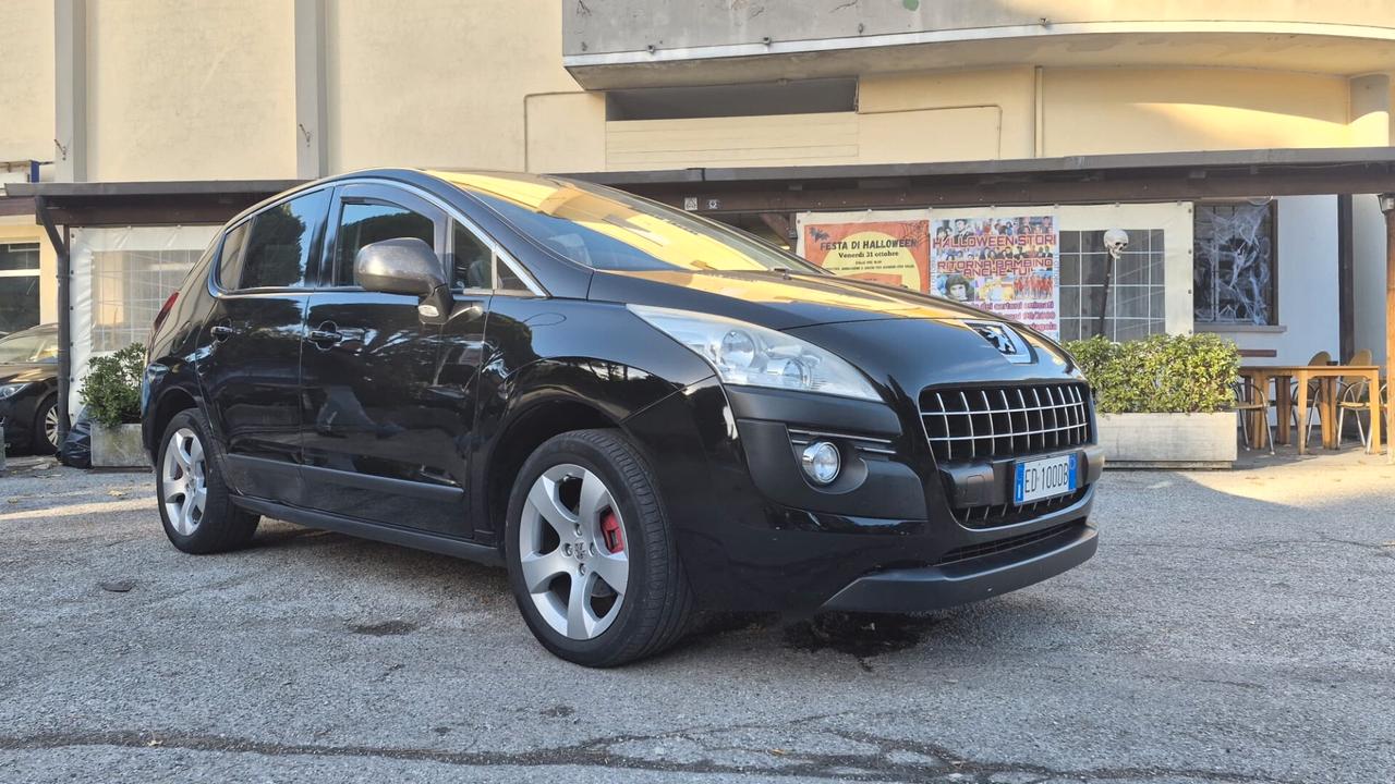 Peugeot 3008 1.6 HDi 110CV Business
