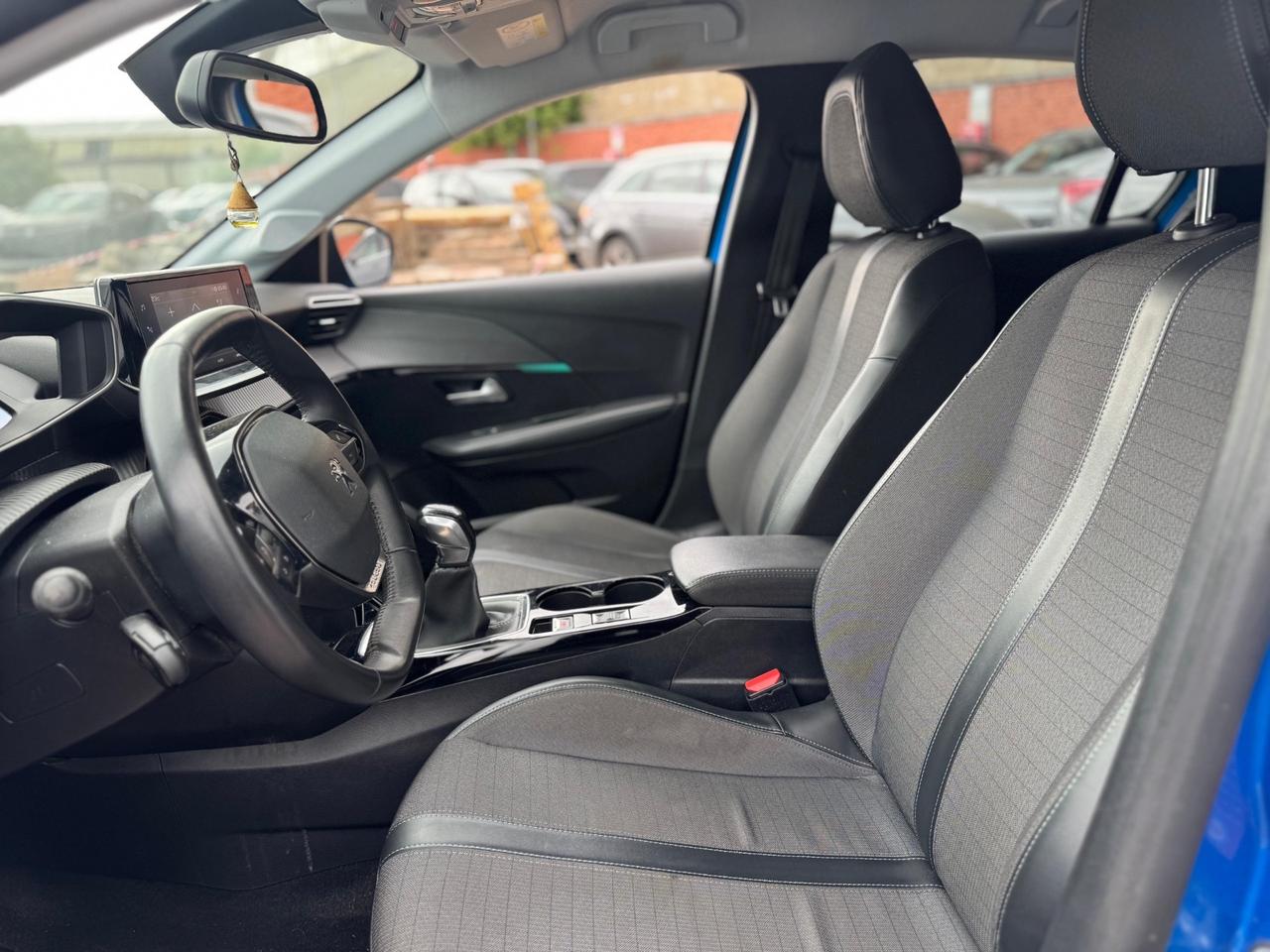 Peugeot 208 PureTech 75 Stop&Start 5 porte Like