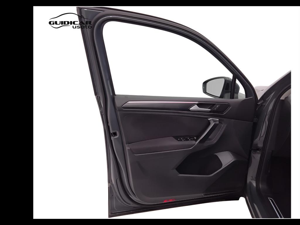 VOLKSWAGEN Tiguan II 2021 - Tiguan 2.0 tdi Life 122cv